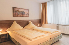 Parkhotel Friedrichstrasse